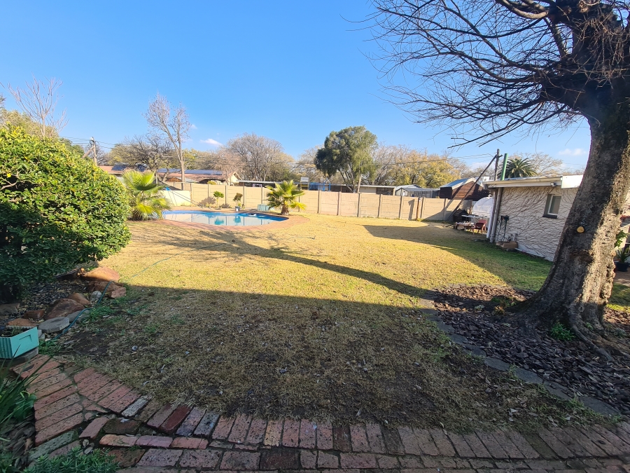 3 Bedroom Property for Sale in Sasolburg Ext 15 Free State